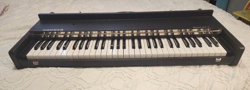 Hohner pianet vintage - t,