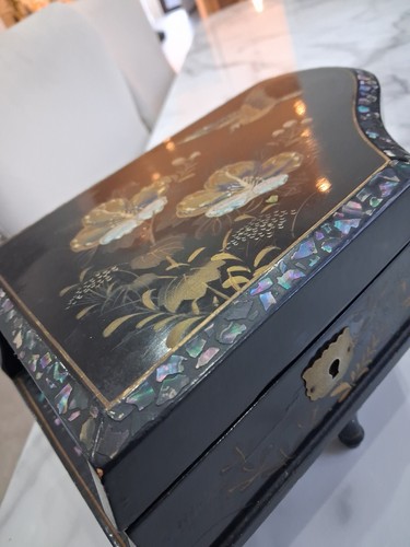 Vintage japanese grand piano - vintage,