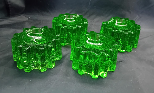 Vintage art deco - vintage, glass