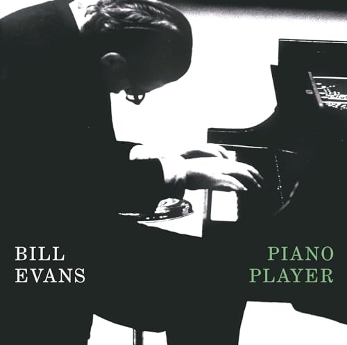 Piano player - piano,
