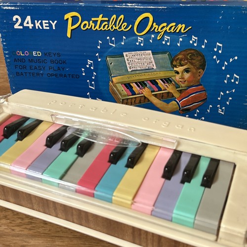 Vintage sun key portable - vintage,