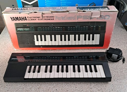 Vintage yamaha porta - yamaha,