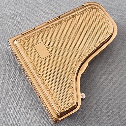Stunning vintage brass - stunning,