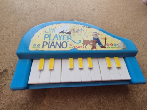 Vintage tomy little - vintage,