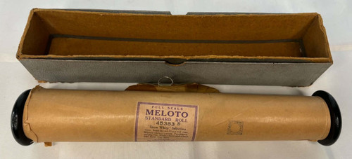 Full scale meloto snow white - full,
