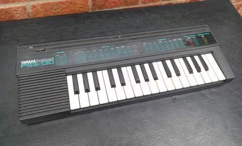 Vintage yamaha portasound - yamaha,