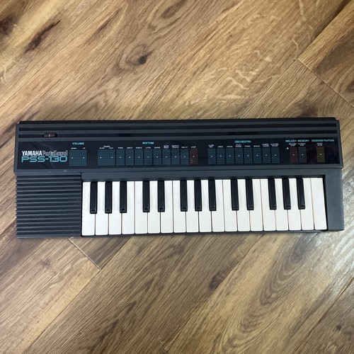 Vintage yamaha porta - vintage,