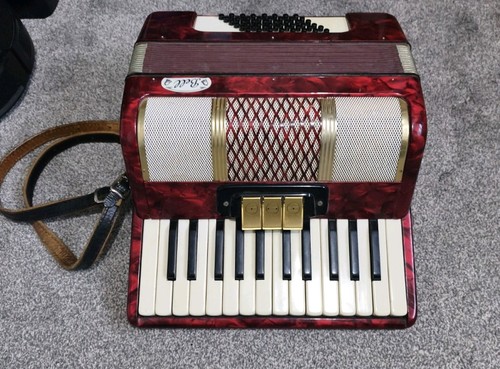 Vintage bell bass - vintage, "bell"