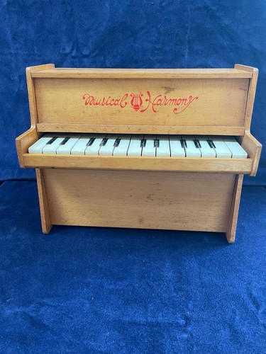 Vintage french musical - vintage,