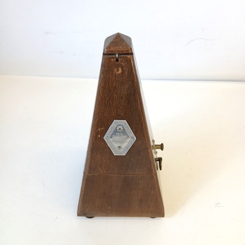 Vintage maelzel paquet french - vintage,