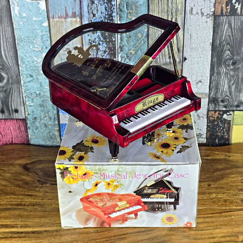 Vintage kings deluxe musical - vintage,