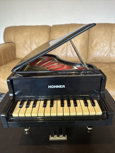 Vintage 70s 80s hohner - vintage,