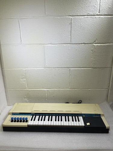 Bontempi b12 keyboard orgue - keyboard,