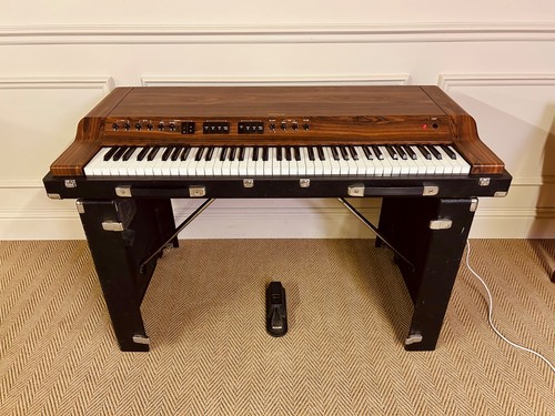 Vintage yamaha electric - yamaha, cp-30