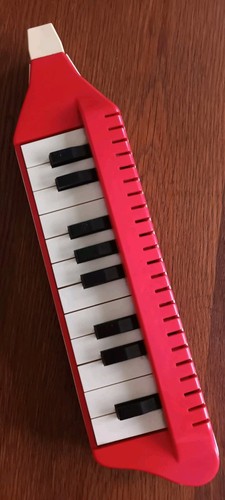 Vintage bontempi mouth - vintage,