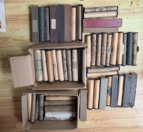 Huge job lot vintage - ⁠huge,