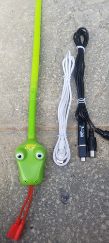 Plug and plink - plug, for