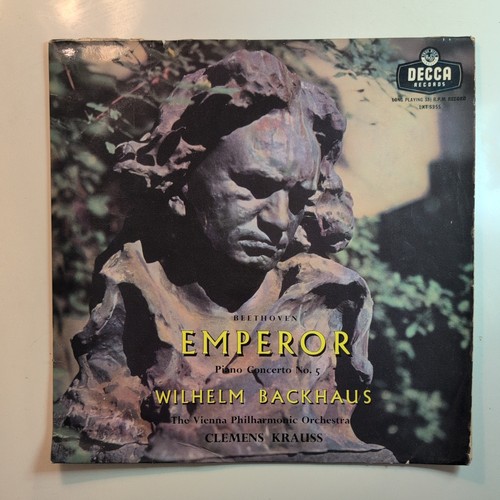 Beethoven emperor concerto - beethoven,