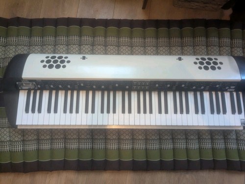 Korg sv2s stage - sv2s, piano