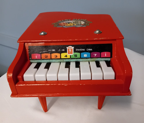 Baby piano keys - piano,