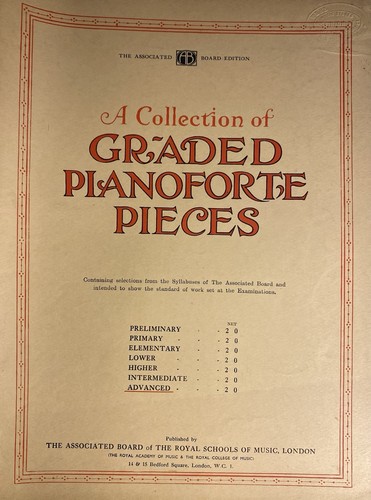 Vintage associated board - board,