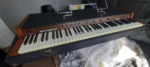 Very rare italian viscount - rare,