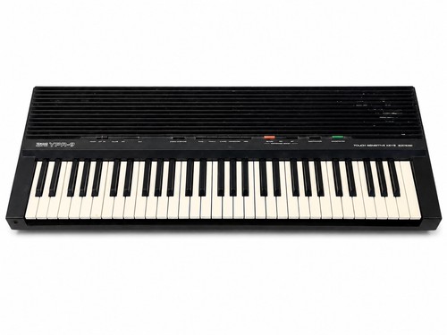 Vintage yamaha ypr - vintage,
