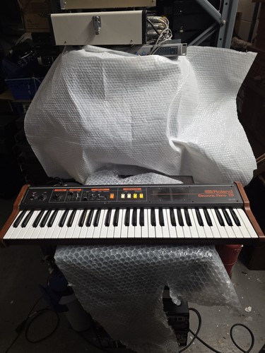 Roland analog electric - analog,