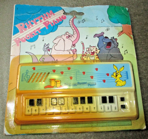 Sealed vintage 1970 s - vintage, 1970's/80's
