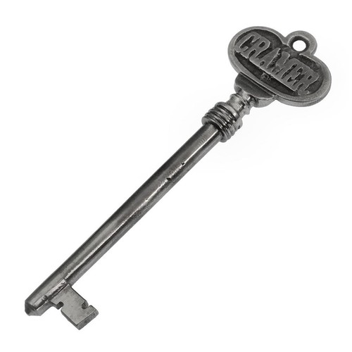 Antique cramer grand - cramer, key