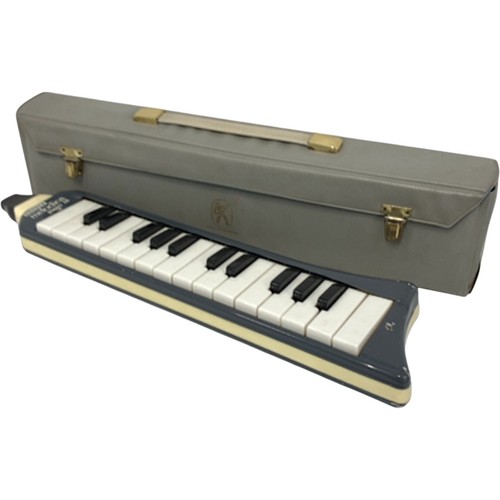 Hohner vintage melodica piano - hohner,