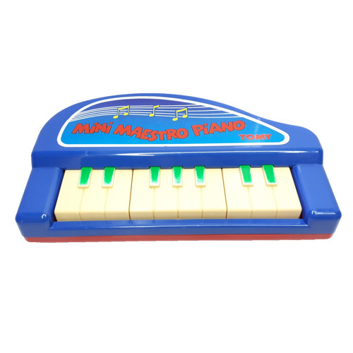Vintage tomy mini maestro - vintage,