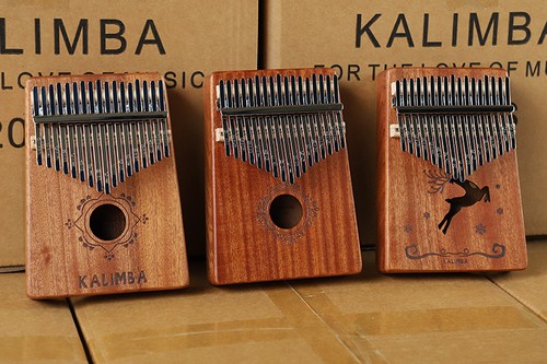 Key kalimba thumb piano - key,