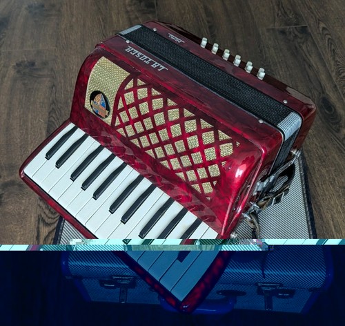 Vintage tosca primo key - vintage,