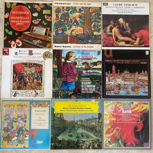 Vintage classical opera - opera, /