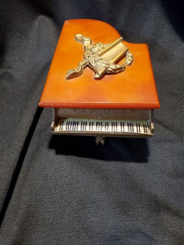 Vtg thorens swiss grand - vtg,