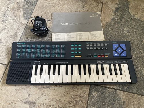 Vintage yamaha portasound - yamaha,