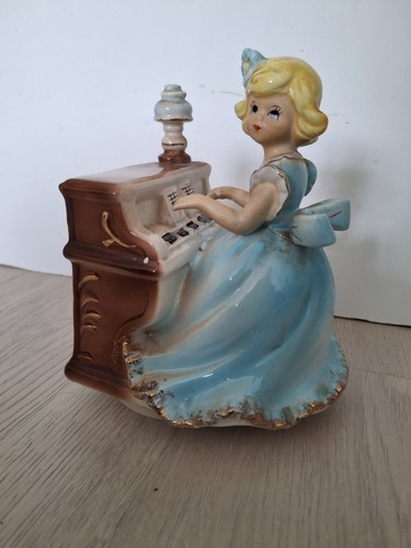 Saxony revolving musical - saxony,