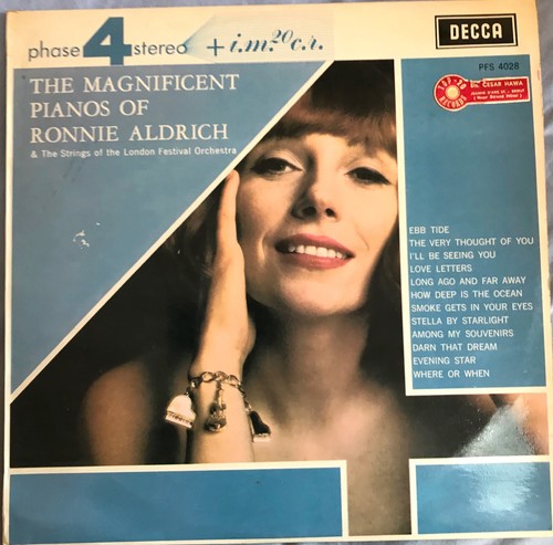 Magnificent pianos ronnie - magnificent,