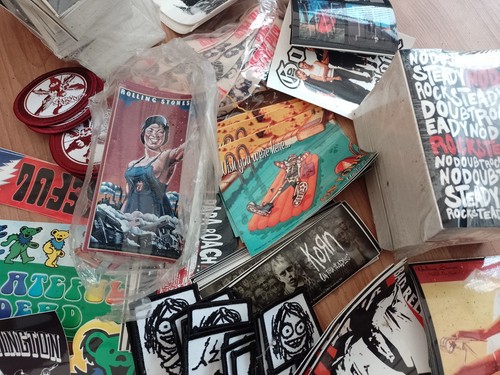 Huge job lot collection - huge, of