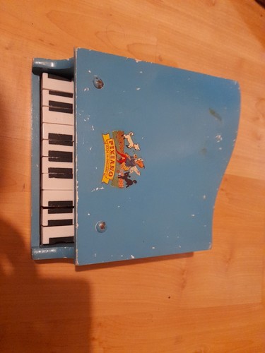 Pixiano child vintage piano - pixiano,